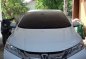 Honda City 1.5 vx Navi CVT 2016 FOR SALE-0