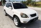 2003 Honda CRV AT FOR SALE-0