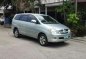 Toyota Innova G 2008 model Manual transmission-2