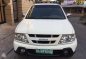 2006 Isuzu Crosswind XUVi turbo diesel matic-0