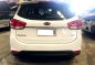 2014 Kia Carens EX DIESEL Sunroof Push Start family 7 seater van-7