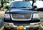 2004 Ford Expedition Eddie Bauer 5.4L V8 4x4 AT-1