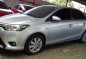 2015 Toyota Vios 1.3E Automatic FOR SALE-0