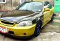 Honda Civic 2000 for sale-0