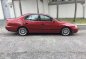 1998 Toyota Corona Exsior 98 Red Automatic BBS Wheels Rims-0