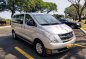 2009 Hyundai Starex Gold for sale-0