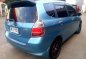 Honda Fit 4WD limited FOR SALE-3