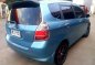 Honda Fit 4WD limited FOR SALE-3