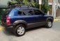 Hyundai Tucson 2006 2.0 gasoline engine matipid-2