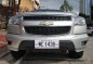 Fastbreak 2015 Chevrolet Colorado 4X2 Diesel Manual NSG Calasiao-1