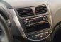 2016 Hyundai Accent 1st Owned Manual Transmission-5