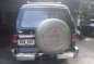 2006 Mitsubishi Pajero Manual Diesel Newly Registered-1