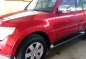 Mitsubishi Pajero 2008 for sale-1