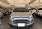 2015 Ford Ecosport 15 Trend Gas Automatic 33k odo 1st Owner FRESH-1