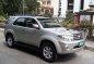 2011 Toyota Fortuner for sale-0