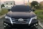 2017 Toyota Fortuner for sale-1