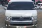 2016 Toyota Hiace for sale-2