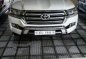 Like new Toyota Land Cruiser for sale-0