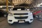 2016 CHEVROLET TRAILBLAZER LT AUTOMATIC DIESEL 2.8 engine-9