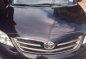 Toyota Corolla Altis 2013 for sale-0