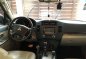 Mitsubishi Pajero 2013 for sale-9