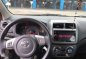 Toyota Wigo 2017 AT Ride and Roll-9