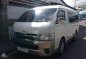 Toyota Hiace GL Grandia 3.0 Manual 2017 Assume Pasalo-4