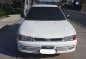 Mitsubishi Lancer GLXi 1995 model Papers clean and complete-2