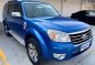 Ford EVEREST 2010 for sale-1