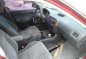 Honda Civic vti sir body 99 model MT-9