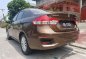 Fastbreak 2017 Suzuki Ciaz Manual NSG-4