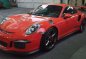 2018 Porsche GT3 RS 4.0L Flat 6 FOR SALE-0