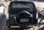 Mitsubishi Pajero 2014 for sale-2