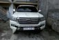 Like new Toyota Land Cruiser for sale-1