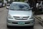 Toyota Innova G 2008 model Manual transmission-0