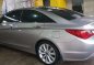 Hyundai Sonata premium 2011 model automatic-1