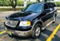 2004 Ford Expedition Eddie Bauer 5.4L V8 4x4 AT-2