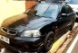 1997 Honda Civic Matic Allpower-0