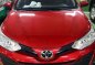 2019 Toyota Vios 1.3E CVT FOR SALE-0