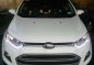 2016 Ford Ecosport - Manual Transmission-1