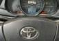 Toyota Vios 1.3 Manual Transmission 2018-2