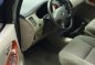 Toyota Innova G 2008 model Manual transmission-8