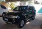 2009 MITSUBISHI Montero 4x4 FOR SALE-1