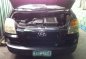 RUSH Hyundai Starex GRX 2004 MT-6