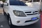 2012 Toyota Fortuner g P638k Negotiable-2