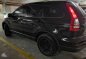 Selling my Honda CRV 2010 Black Autimatic Transmission-2