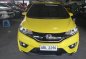 Honda Jazz 2015 for sale-1