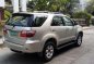 2011 Toyota Fortuner for sale-1