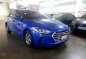 Hyundai Elantra 2018 MT for sale-4