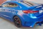 Sporty Look Hyundai Elantra 2017 FOR SALE-1